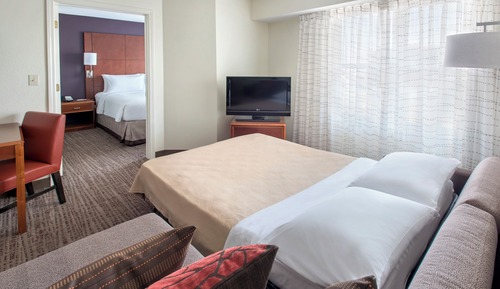 Suite, 1 Bedroom (Mobility Accessible, Tub)