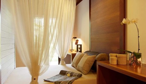 Double or Twin Room (Serambi)