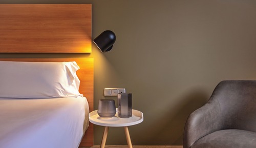 Double Room (2 adultos)