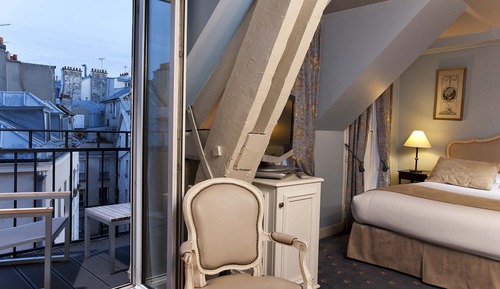 Junior Suite