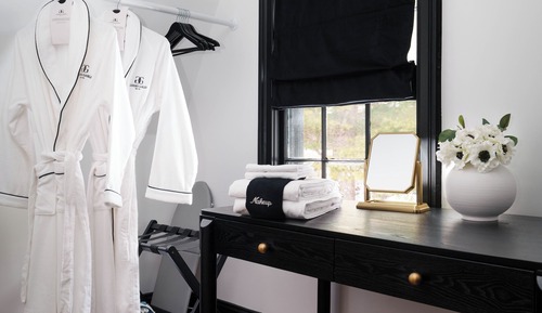 Queen Suite - Room 10