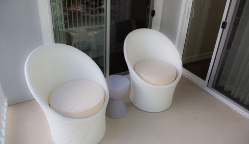 Suite, 2 Queen Beds (Hillside)