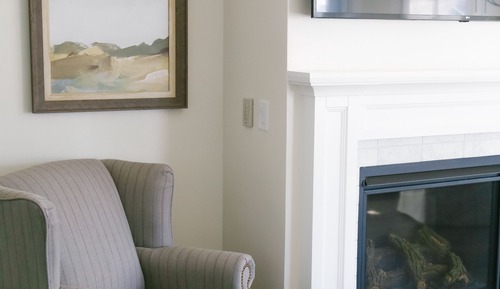 Suite, Multiple Beds (Luxury King Suite)