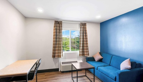 Standard Room, 1 King Bed with Sofa bed, Non Smoking