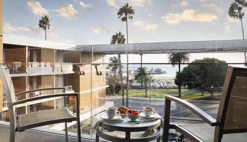 Premier Room, 2 Queen Beds, Ocean View