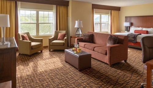 Junior Suite