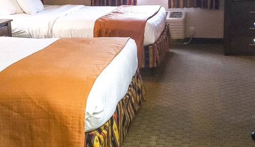 Family Quadruple Room