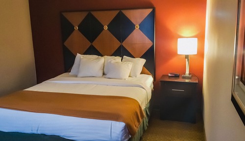 Family Triple Room, Non Smoking