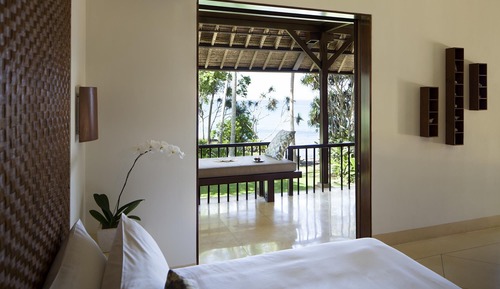 Deluxe Room, 1 King Bed