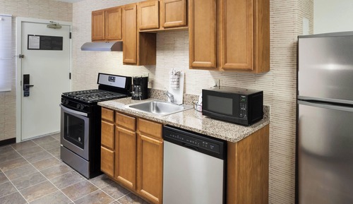 Suite, 1 Bedroom