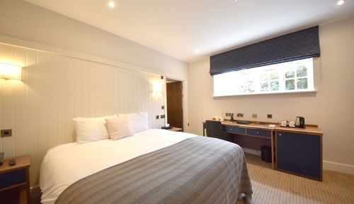 Executive room  Annex Building