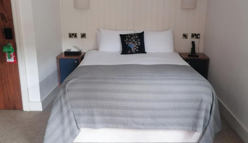 Family Room, Annex Building