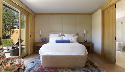 Villa, Accessible (Suite)