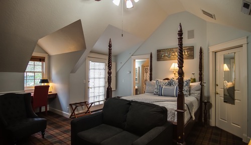 Room, Private Bathroom (GABRIEL - #314)