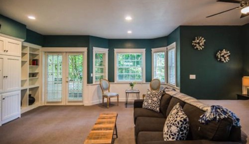 Room, Private Bathroom (Oliver #320)