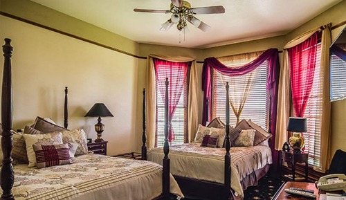 Room, Private Bathroom (Patricia #101)