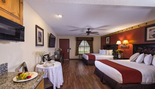 Room (Lodge)