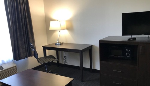 Standard Room, 2 Queen Beds