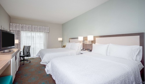 Room, 2 Queen Beds
