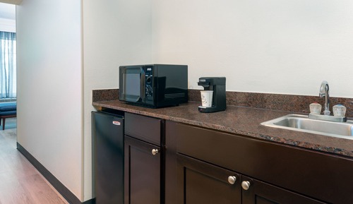 Suite, 1 Bedroom
