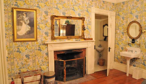 Classic Room, Multiple Beds (EMPIRE)