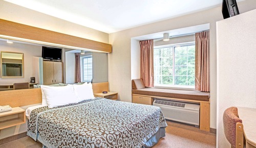 Room, 1 King Bed, Accessible, Non Smoking