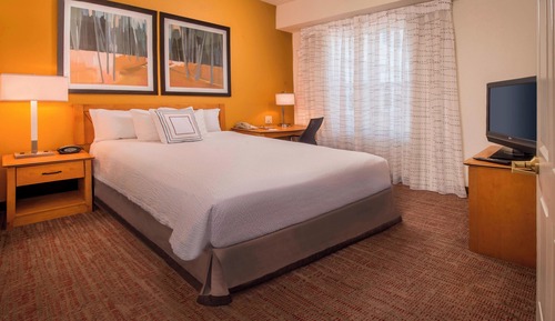 Suite, 2 Bedrooms