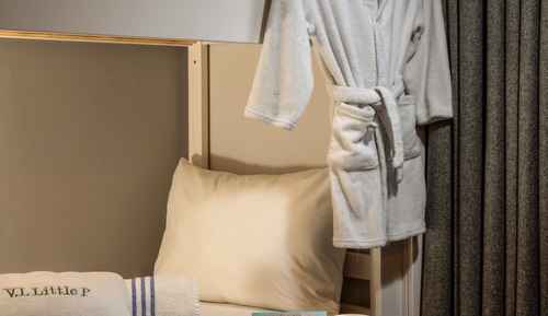 Superior Family Room