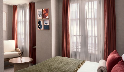 Superior Double Room