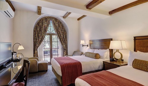 Room, 2 Double Beds