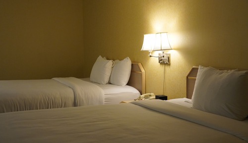 Family Suite, Non Smoking