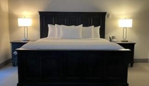 Standard Room, Golf View