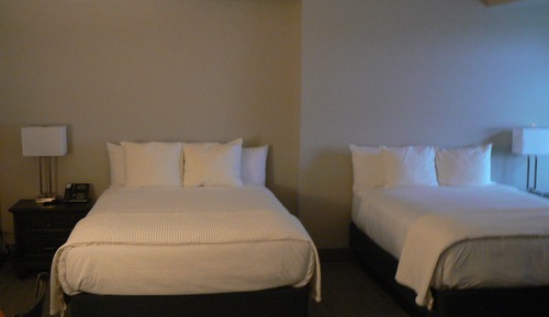 Standard Room, 2 Queen Beds