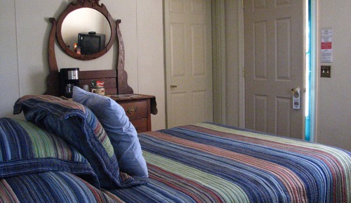 Comfort Double or Twin Room, Ensuite (CH Suite 2)