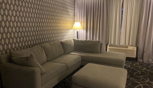 Grand Suite, 2 Queen Beds