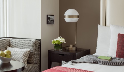 Room, 1 King Bed (ADA)