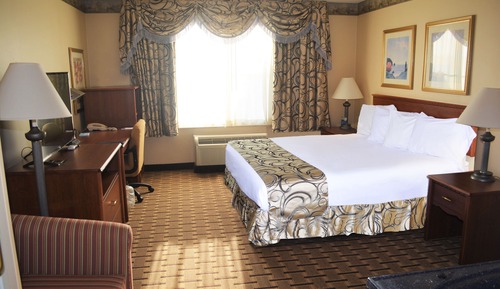 Room, 1 Queen Bed
