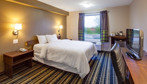 Room, Accessible
