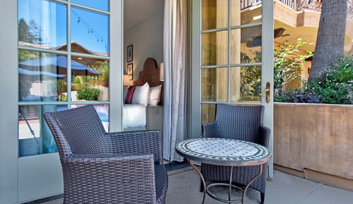 Grand Studio Suite, 2 Queen Beds