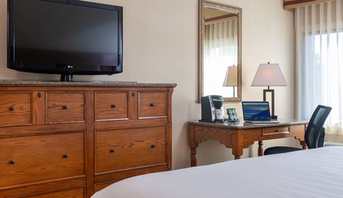 Standard Room, 1 King Bed, Non Smoking (No Pets in room type)