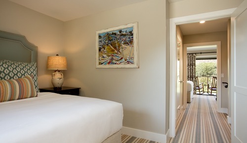 Superior Suite, Multiple Beds (Cottage)