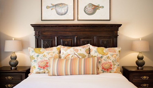 Standard Room, 1 King Bed (Canyon)
