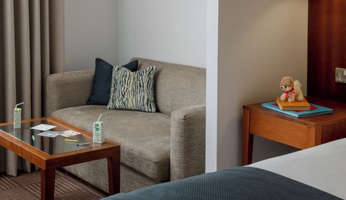 Signature Double Room