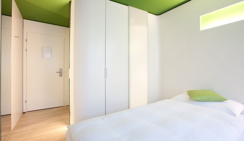 Design Grandlit Room