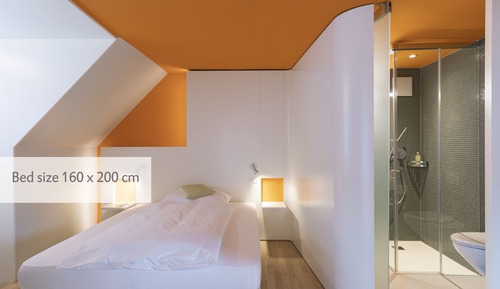Comfort Grandlit Room
