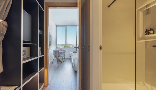 The Loft 2+1