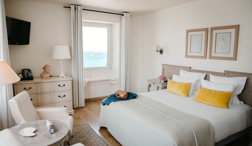La Manoir Signature Mer