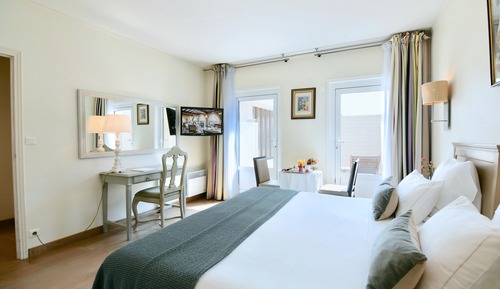 La Manoir Classique