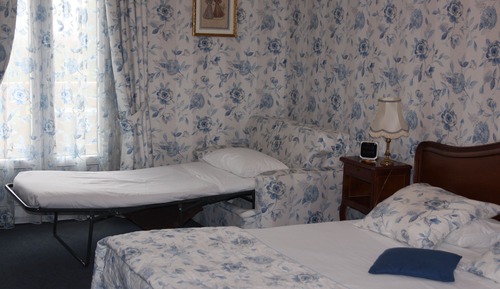 Classic Room