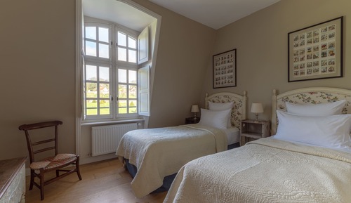 Family Suite (Chateau)